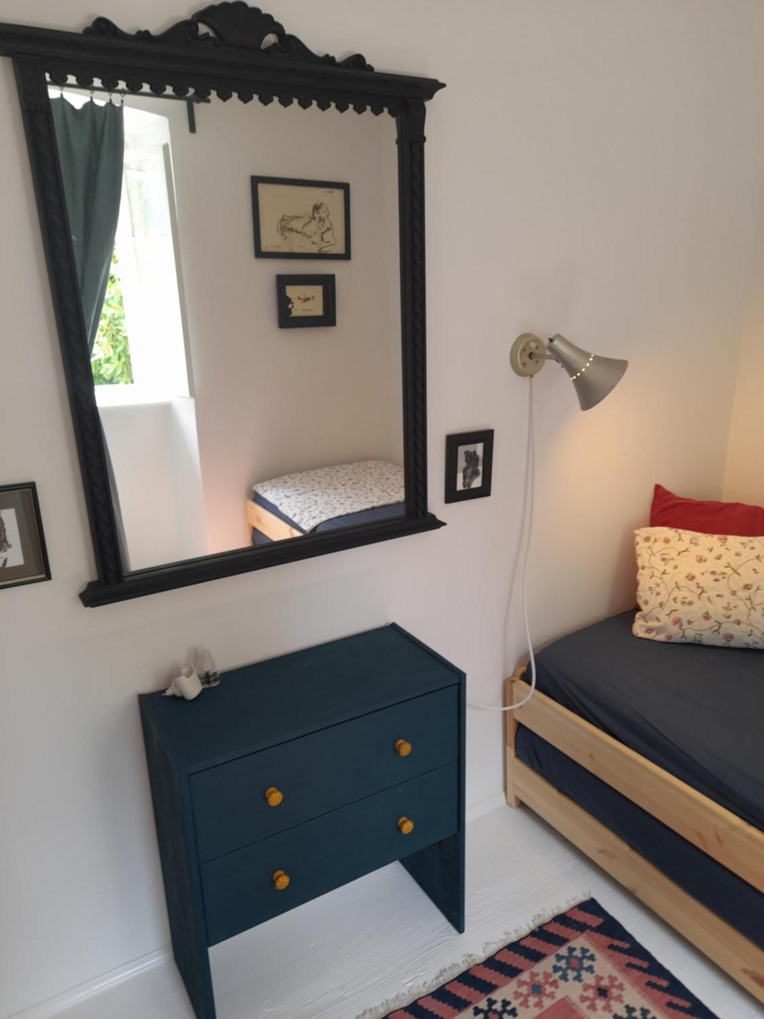 Casa Lin & Casa Blanca 호텔 네레자인 외부 사진