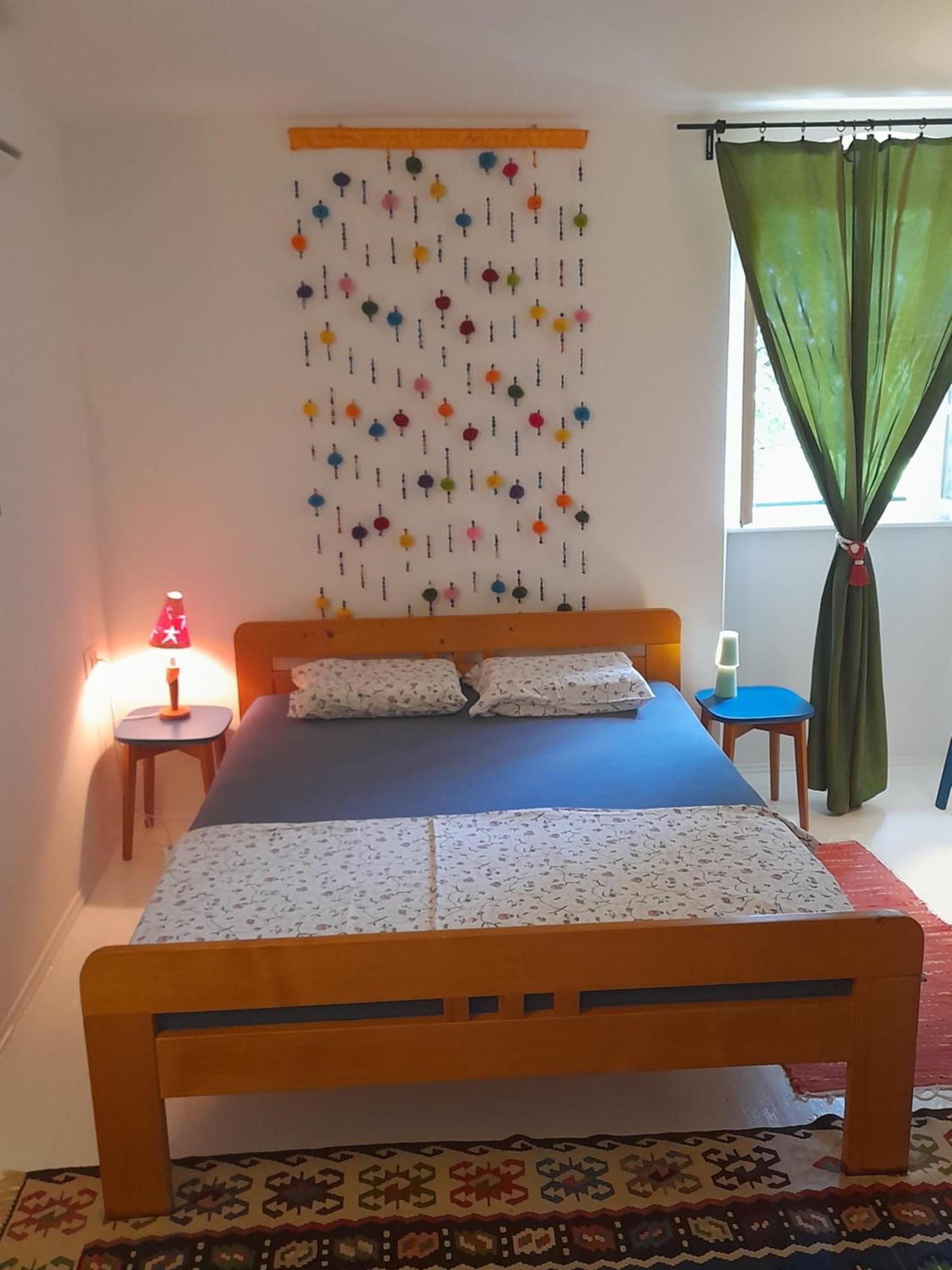 Casa Lin & Casa Blanca 호텔 네레자인 외부 사진