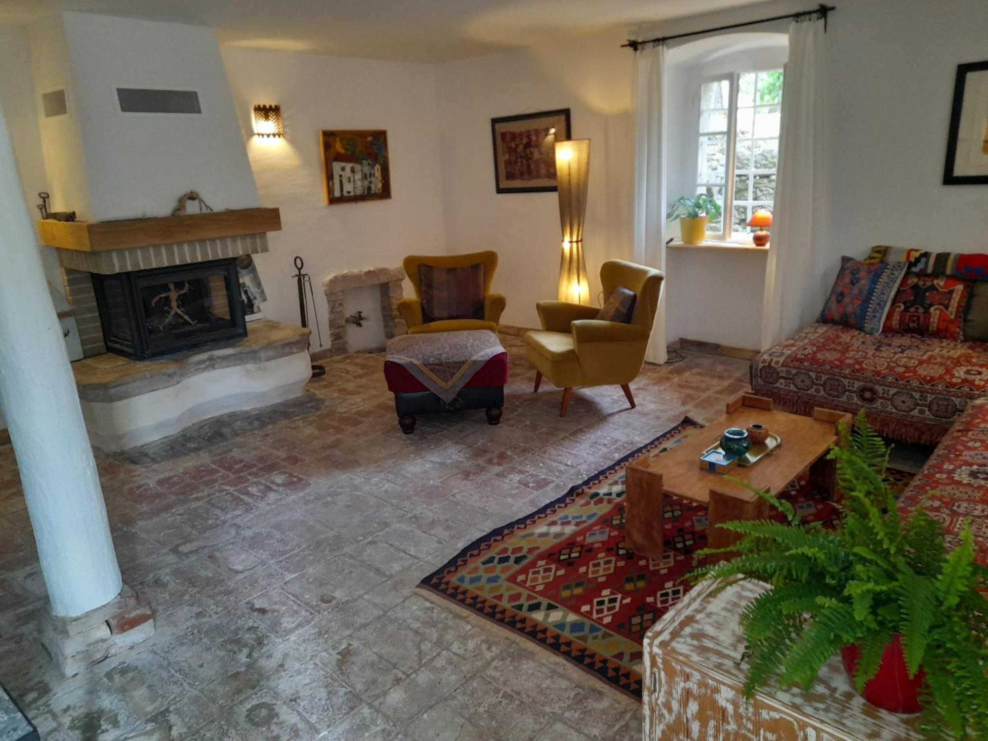 Casa Lin & Casa Blanca 호텔 네레자인 외부 사진