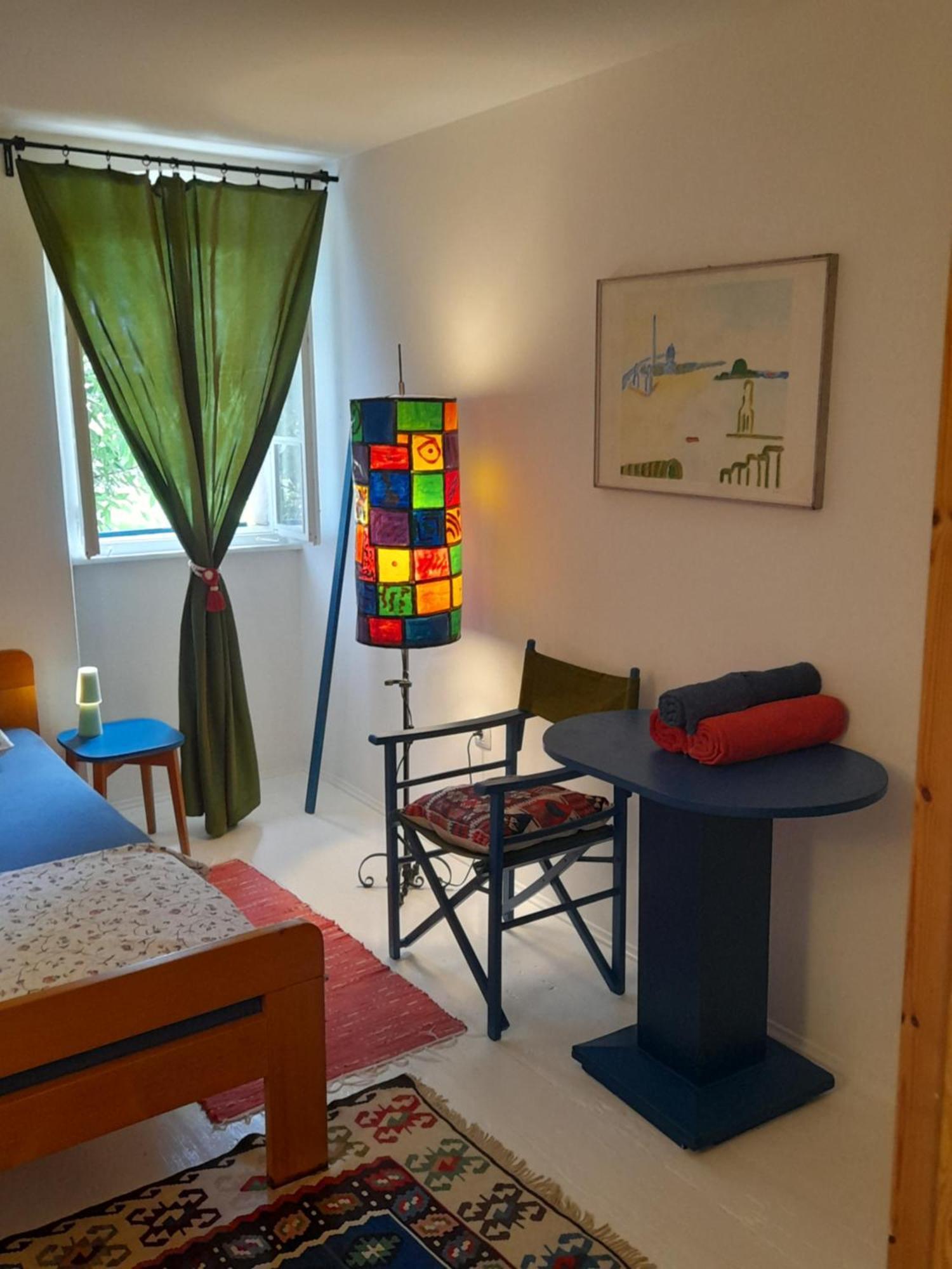 Casa Lin & Casa Blanca 호텔 네레자인 외부 사진