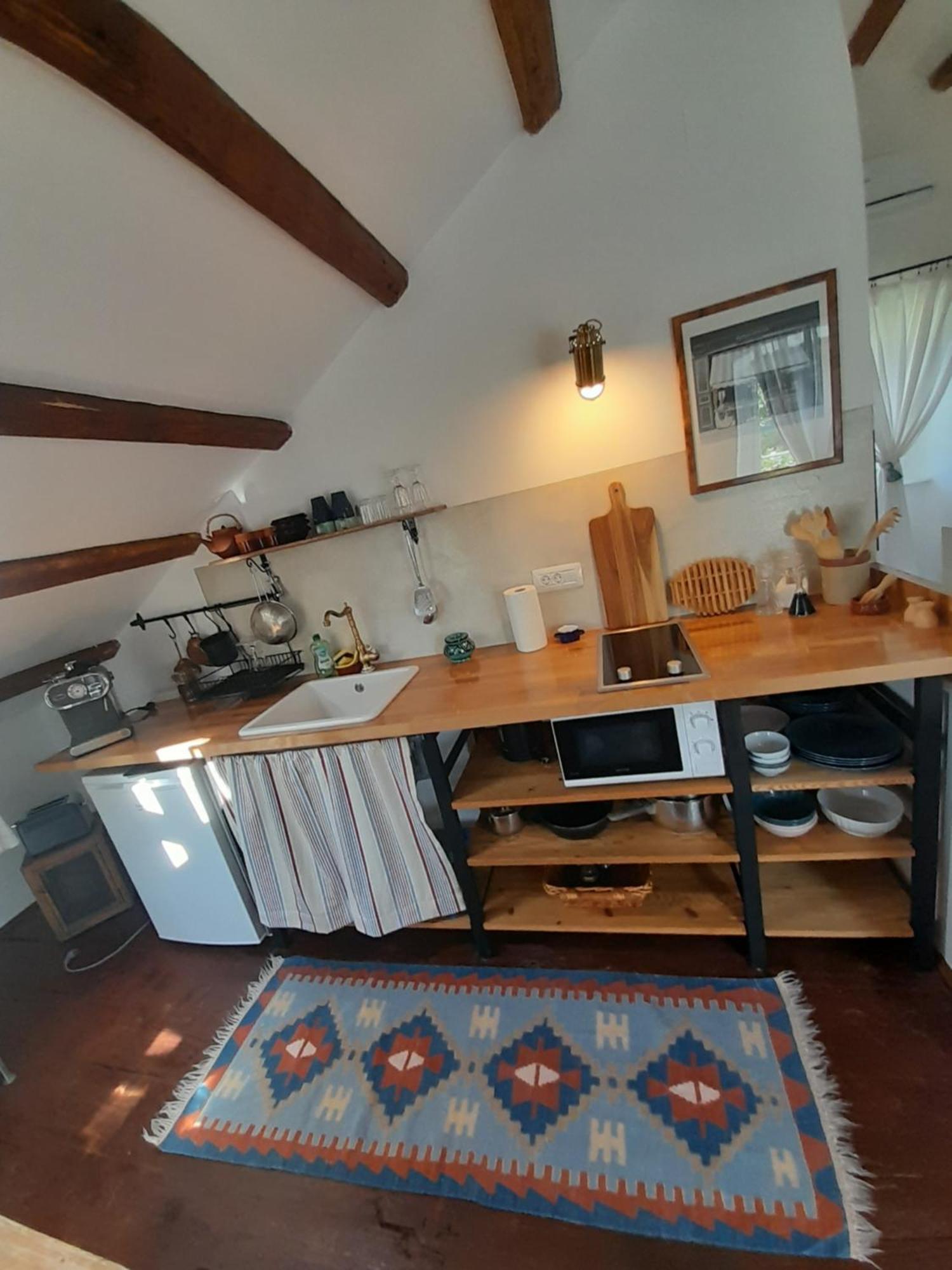Casa Lin & Casa Blanca 호텔 네레자인 외부 사진