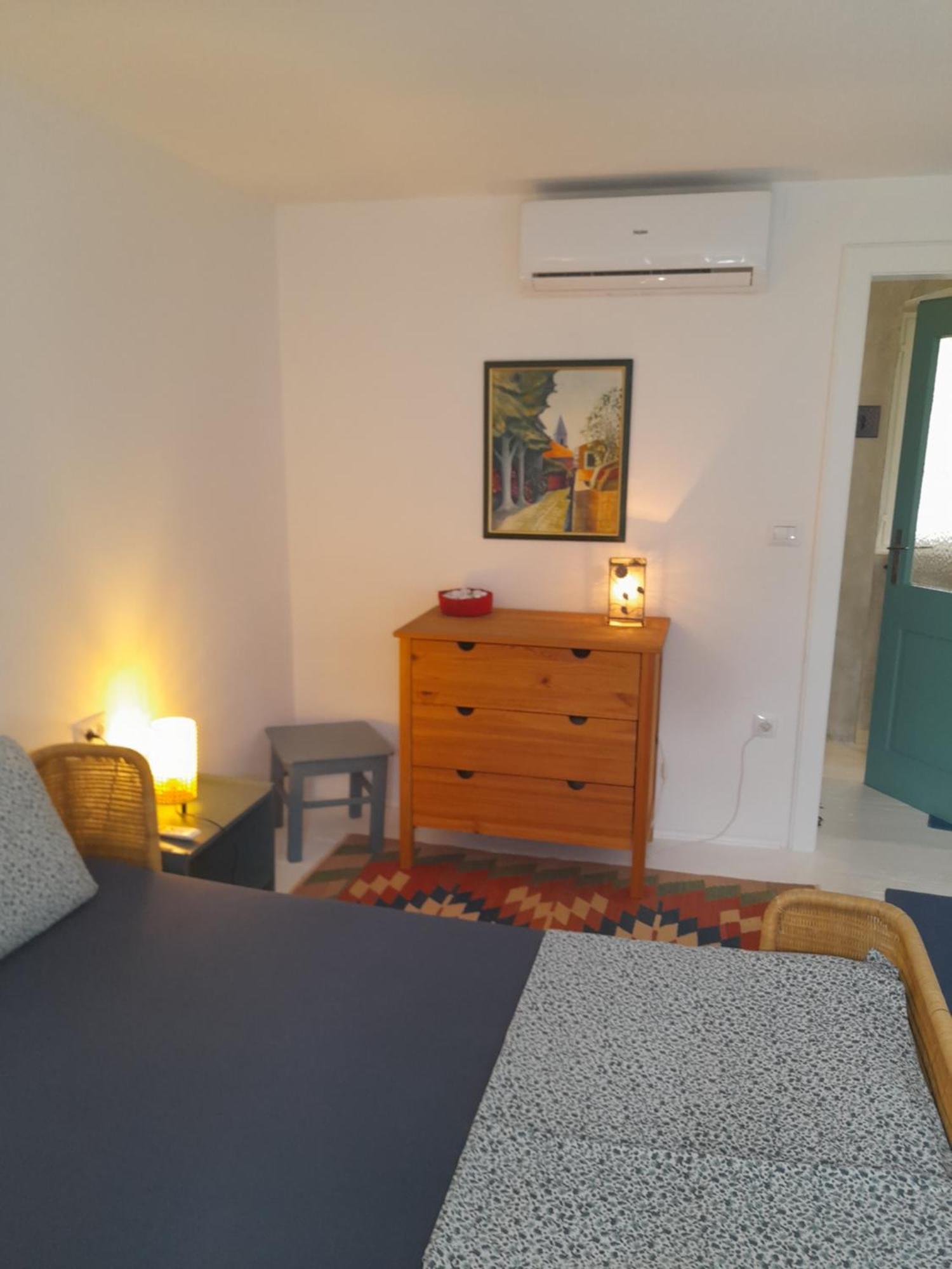 Casa Lin & Casa Blanca 호텔 네레자인 외부 사진
