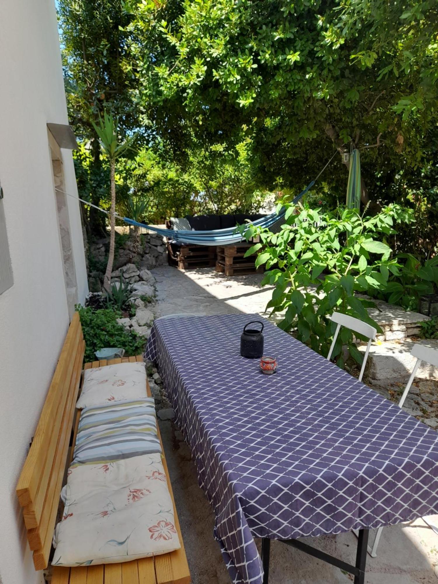 Casa Lin & Casa Blanca 호텔 네레자인 외부 사진