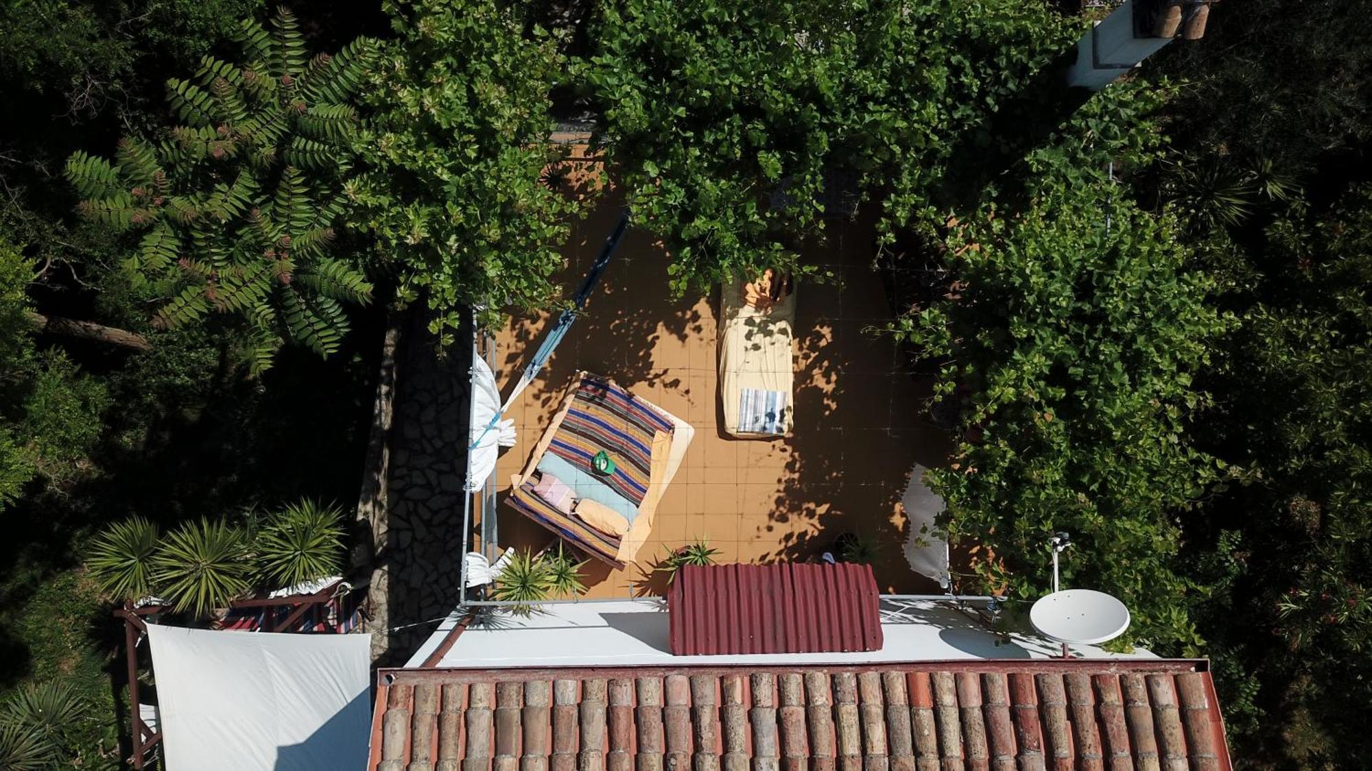 Casa Lin & Casa Blanca 호텔 네레자인 외부 사진