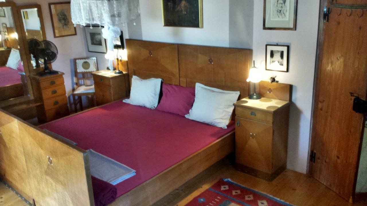 Casa Lin & Casa Blanca 호텔 네레자인 외부 사진