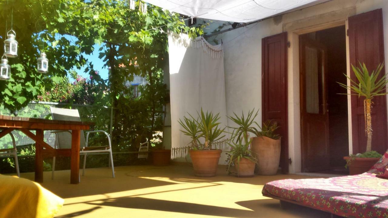 Casa Lin & Casa Blanca 호텔 네레자인 외부 사진
