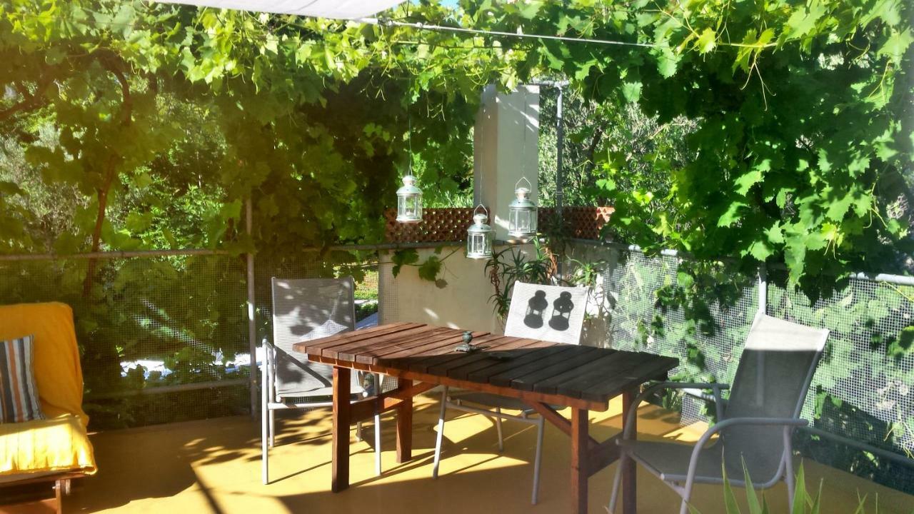 Casa Lin & Casa Blanca 호텔 네레자인 외부 사진